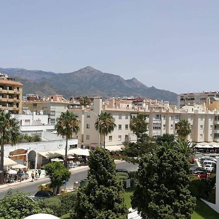 Apartamento Toboso Lena เนร์คา ภายนอก รูปภาพ