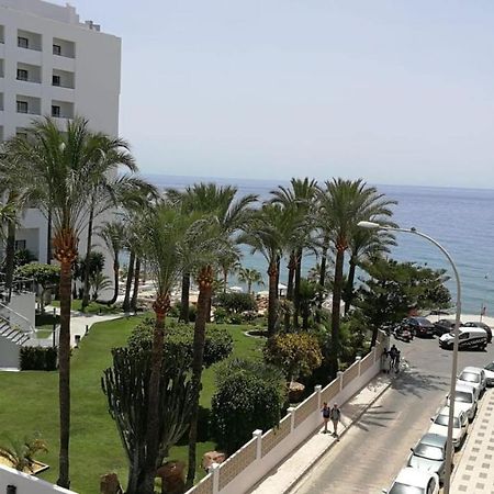 Apartamento Toboso Lena เนร์คา ภายนอก รูปภาพ